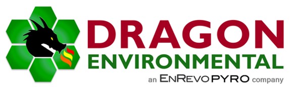 Dragon Environmental Logo